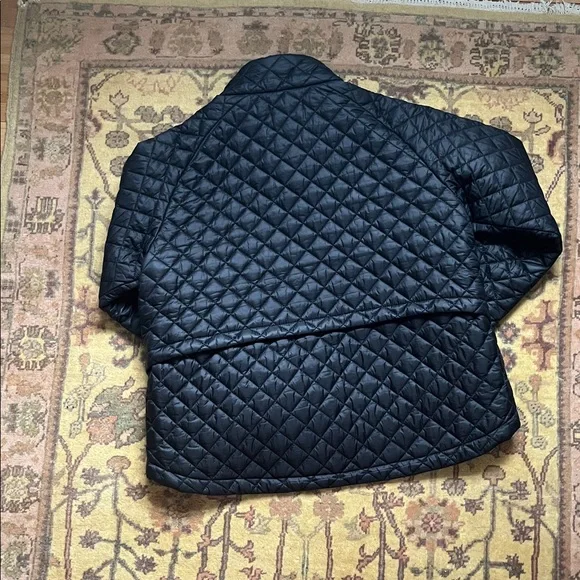Quince Featherless Quilted Puffer Jacket - Picture 3 of 5
